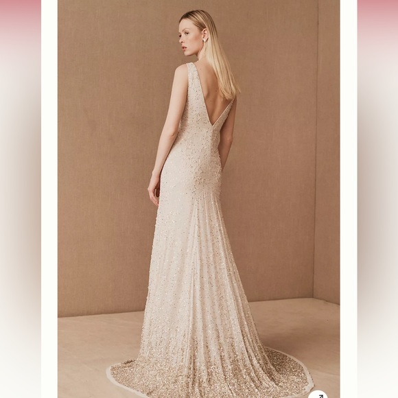 BHLDN Dresses & Skirts - NWT BHLDN Kayla Gown